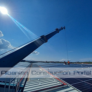 EPC, Implementime Fotovoltaike EPC, Implementime Fotovoltaike